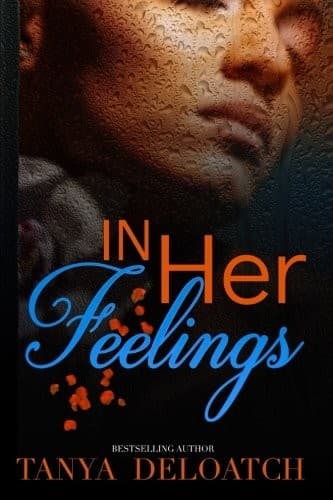 Tapa de In Her Feelings