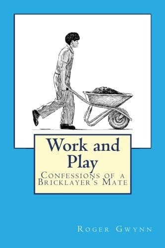 Tapa de Work and Play
