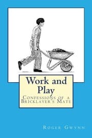 Tapa de Work and Play