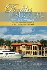 Tapa de Profiles on Success with Rich Wallace