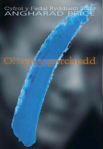 Tapa de O'tyn Y Gorchudd