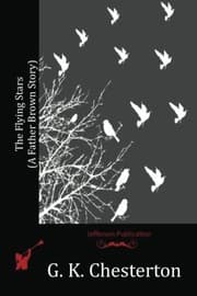 Tapa de The Flying Stars