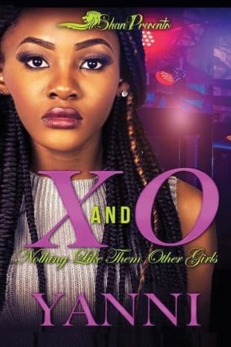 Tapa de X and O