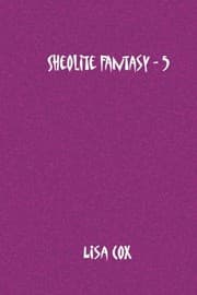 Tapa de Sheolite Fantasy - 5