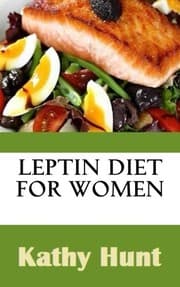 Tapa de Leptin Diet For Women