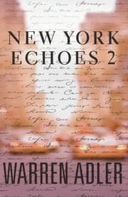 Tapa de New York Echoes 2