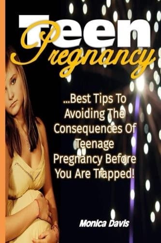 Tapa de Teen Pregnancy