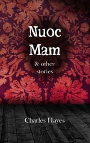 Tapa de Nuoc Mam & other stories