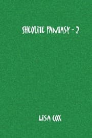 Tapa de Sheolite Fantasy - 2