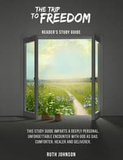 Tapa de The Trip to Freedom - Reader's Study Guide