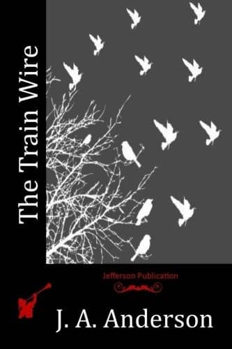 Tapa de The Train Wire