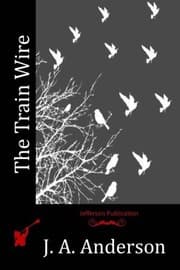 Tapa de The Train Wire