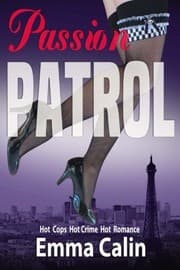 Tapa de Passion Patrol 1