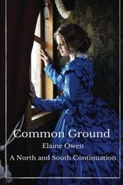 Tapa de Common Ground
