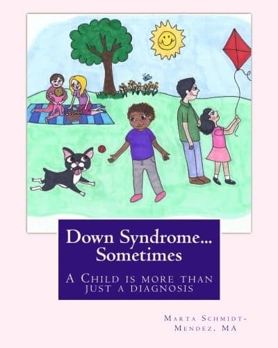 Tapa de Down Syndrome...Sometimes