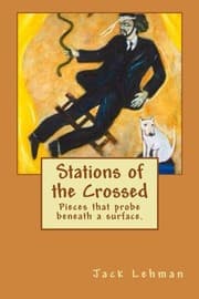 Tapa de Stations of the Crossed