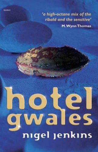 Tapa de Hotel Gwales