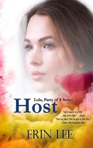 Tapa de Host