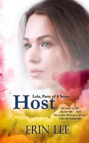 Tapa de Host