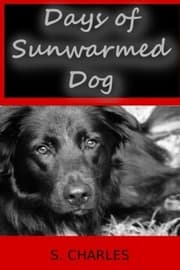 Tapa de Days of Sunwarmed Dog