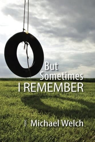Tapa de But Sometimes I Remember