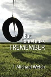 Tapa de But Sometimes I Remember
