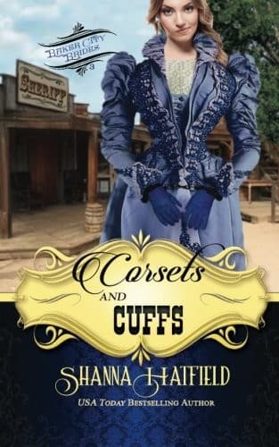 Tapa de Corsets and Cuffs