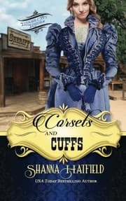 Tapa de Corsets and Cuffs