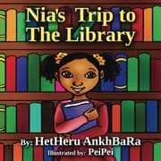 Tapa de Nias Trip  To The Library