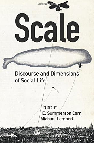 Tapa de Scale