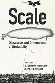 Tapa de Scale