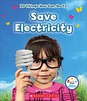 Tapa de 10 Things You Can Do To Save Electricity