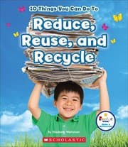 Tapa de 10 Things You Can Do To Reduce, Reuse, and Recycle