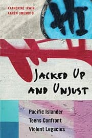 Tapa de Jacked Up and Unjust
