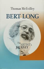Tapa de Bert Long
