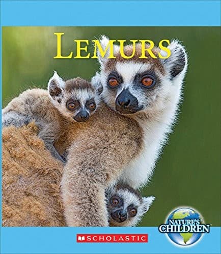 Tapa de Lemurs