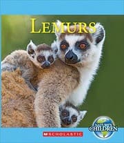 Tapa de Lemurs