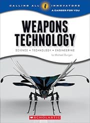 Tapa de Weapons Technology