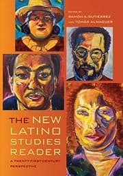 Tapa de The New Latino Studies Reader
