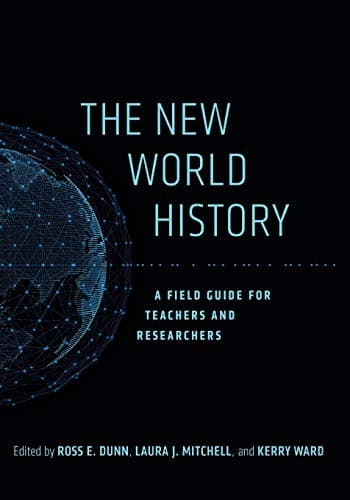 Tapa de The New World History
