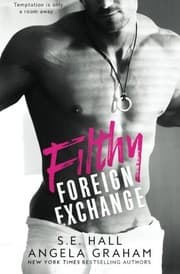 Tapa de Filthy Foreign Exchange