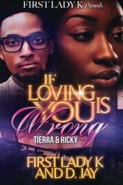 Tapa de If Loving You Is Wrong