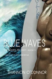 Tapa de Blue Waves