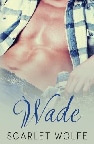 Tapa de Wade