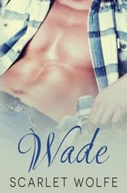 Tapa de Wade