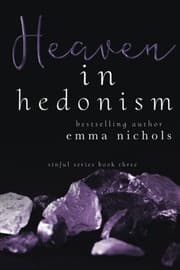 Tapa de Heaven in Hedonism