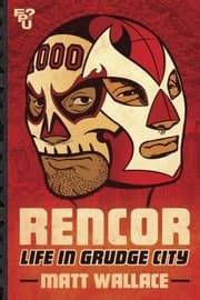 Tapa de Rencor