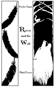 Tapa de Raven and the Wolf