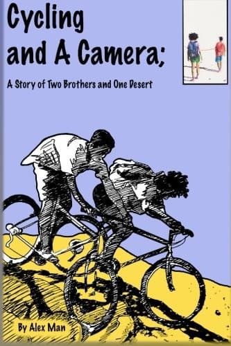 Tapa de cycling