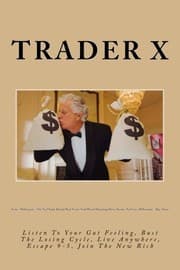 Tapa de Forex Millionaire : The No Holds Barred Real Truth And Shocking Dirty Secrets To Forex Millionaire - Buy Now!